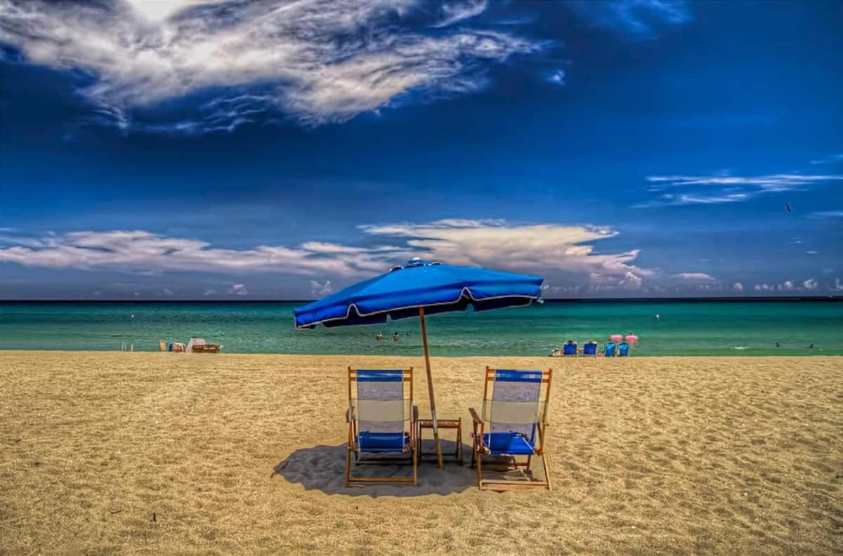 וסט פאלם ביץ' Singer Island Inn מראה חיצוני תמונה